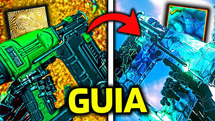 🎯 COMPLETE GUIDE TO CAMOS in BLACK OPS 6 ZOMBIES!