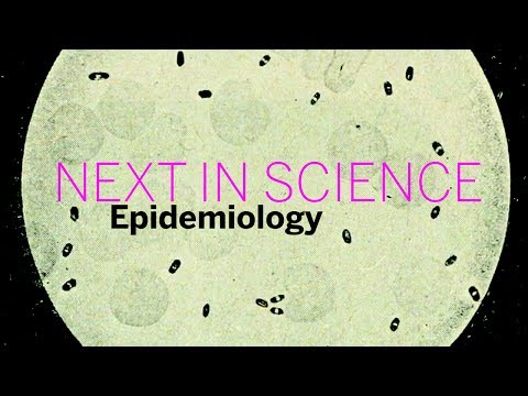Next in Science: Epidemiology | Part 1 || Radcliffe Institute thumbnail