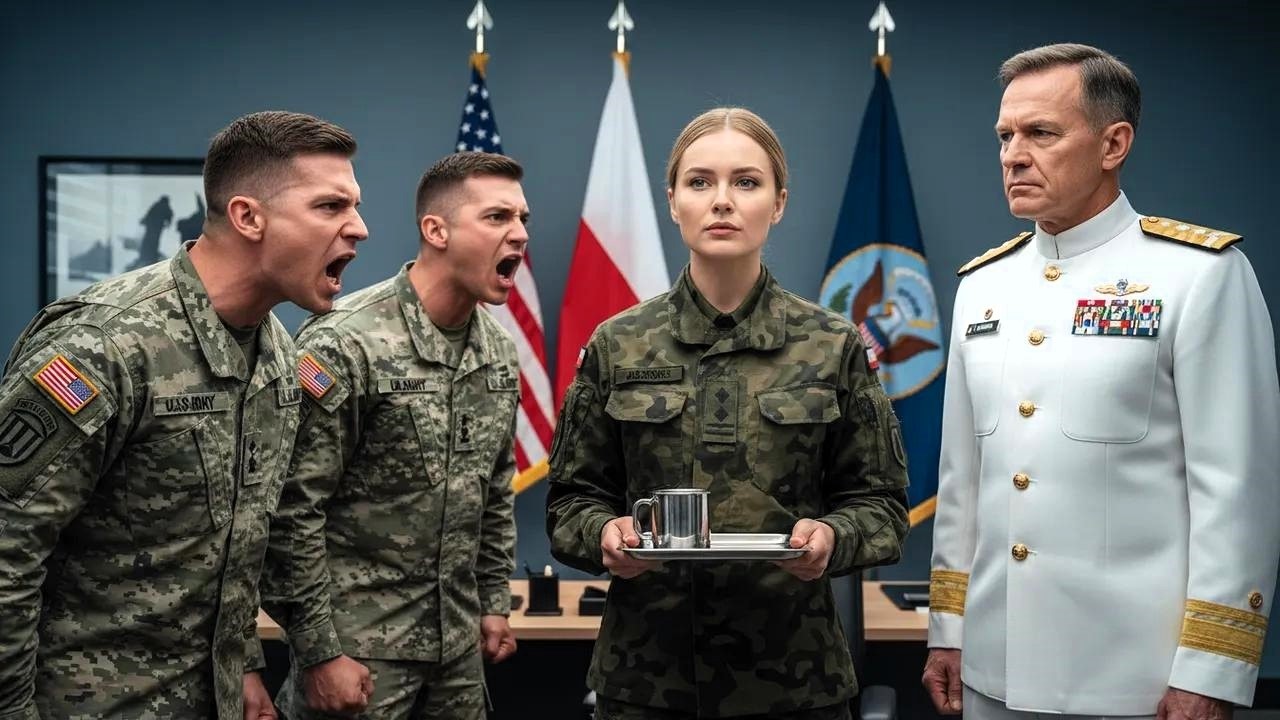 Upokarzali ją przy kawie, aż ocaliła placówkę – historia o niewidzialnej specjalistce