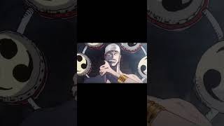 Enel thunder god #anime #onepiece