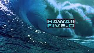 Hawaii Five-0 Opening Credits