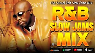 Ultimate 80’s & 90’s R&B Slow Jams 💿🎶 Joe, Boyz II Men, Brian McKnight, K-Ci & JoJo, R. Kelly❤️