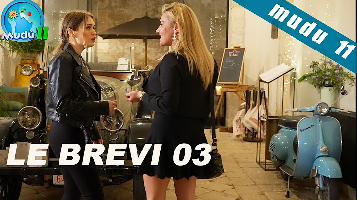 Mudù 11 - Le Brevi 03
