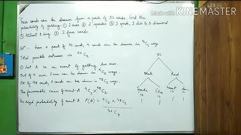 CLASS 11 &12 MATHEMATICS.NCERT EXERCISES RELATED TO PROBABILITY.PART 4.EXPLAINED & DONE Q&As IN NEPA