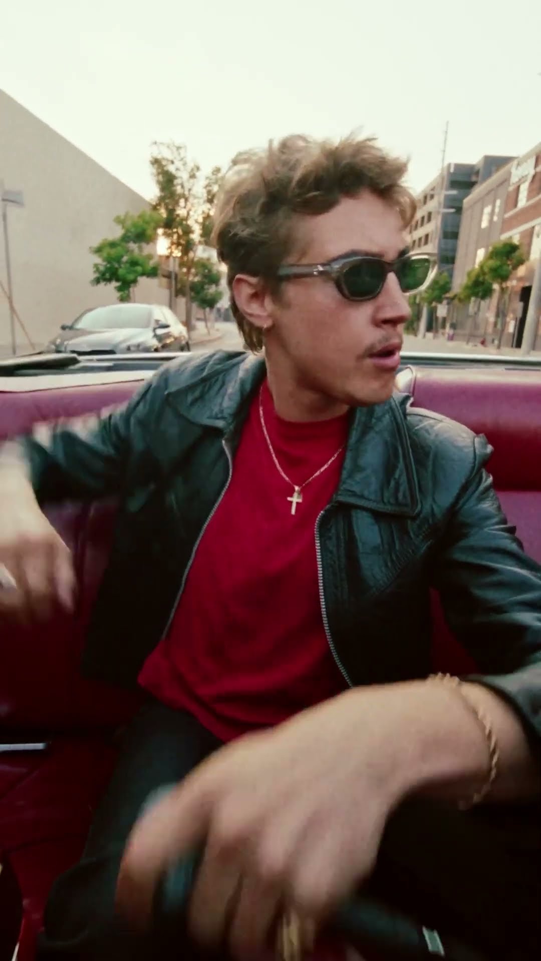 Sweet Cherry ? out now! Go watch the video now.