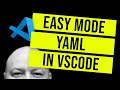 Lint YAML in VS Code | Extension Highlight