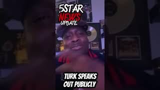 Hotboy Turk Sends A Message To BG (Let’s Talk) #viralvideo #viral