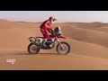 Rallye du maroc 2021  best of bikes  tape 1