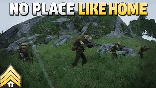 No Place Like Home — ShackTac Arma 3
