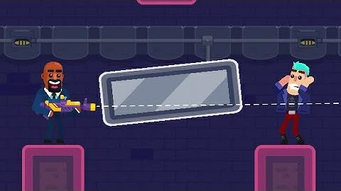 Mr.Shoot Escape Part 4 Android/ios Gameplay