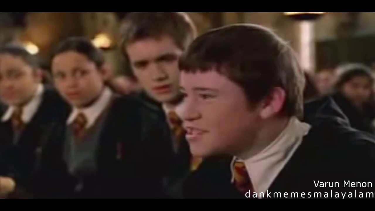DMM Harry Potter Dank Memes Malayalam YouTube DMM Harry Potter Dank Memes Malayalam YouTube