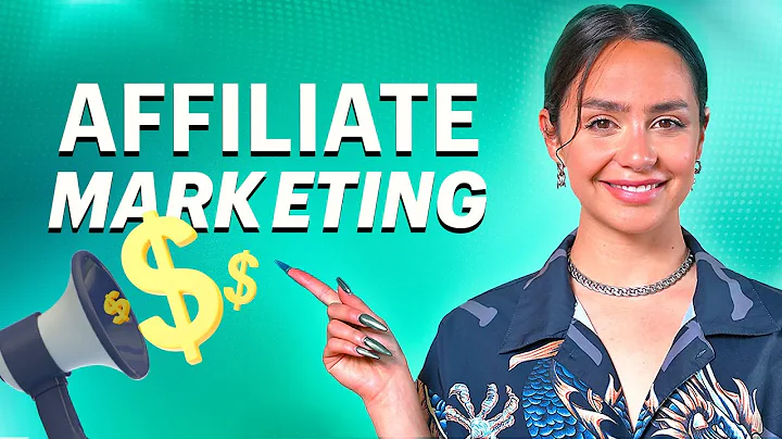 Unlock Passive Income through Affiliate Marketing