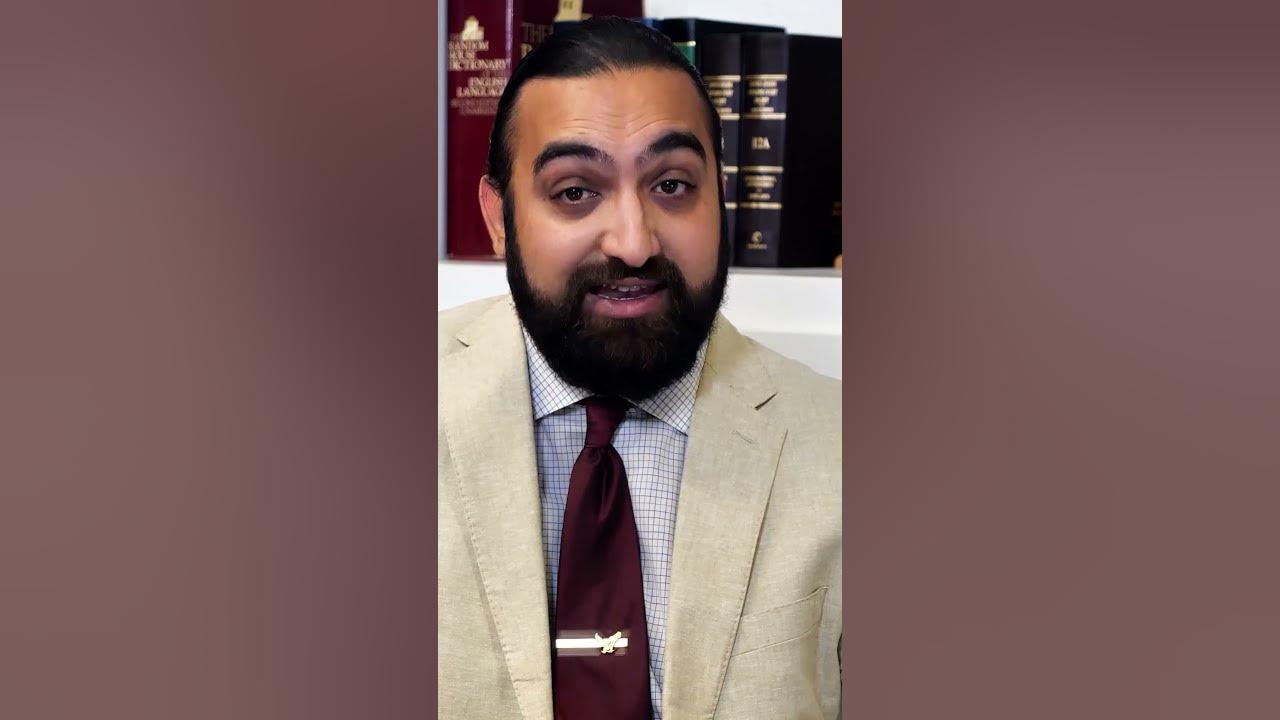 What does it mean to take a plea deal criminal defense attorney