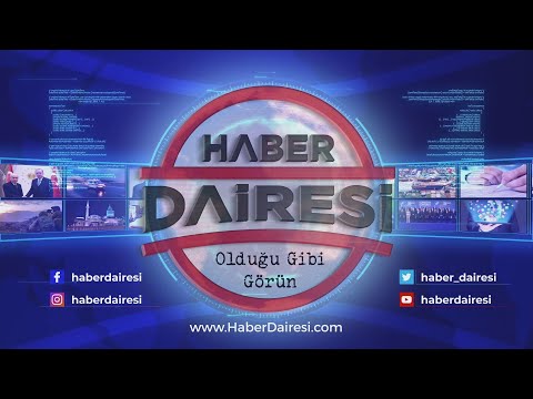 Haber Dairesi - Türkiye'nin ilk çevrimiçi medya grubu