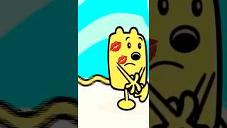Wow Wow Wubbzy Ghetto Dub