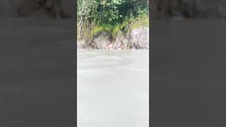 Taklap Falls