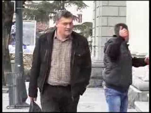 საჯარო დაწესებულებებში თამბაქოს მოხმარება