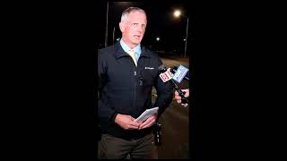 Hartford police investigate drive-by shooting
