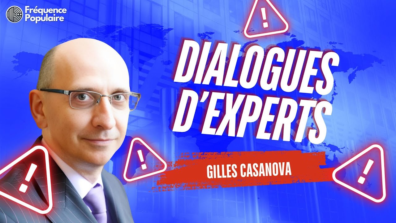 🎙️ Casanova : Référendum-piège, cinéma sous influence et effondrement politique