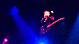 Muse - Drones World Tour - Mercy - Ziggo Dome 09/03/2016