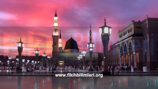 Mustafa Özsimsekler Salavat-I Şeri̇f