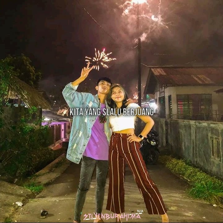 STORY WA - SWEET LOVE - EVER SLKR FT PIAW - NEW 2021!!