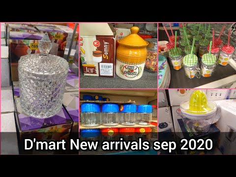latest-dmart-tour-|-d'mart-new-arrivals-september-2020-|-d'mart-new-home-and-kitchen-product