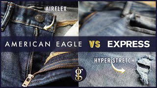 best express jeans