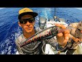 FISHING for CASH! - Mahi + Tuna + Wahoo