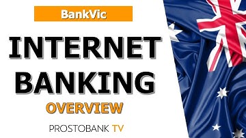 BankVic Internetbankieren | Functies, beveiliging en mobiele toegang