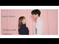 수란 SURAN – Heartbeat (Strong Woman Do Bong Soon OST Part 2) (ENGSUB) Whatsapp Status Video Download Free