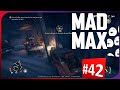 Robando coches al mejor estilo de GTA - EL DIVERTIDO MUNDO POST APOCALÍPTICO► #42 ►► Mad Max