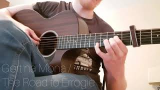 Gort na Mona / The Road to Errogie - Flook - Celtic Fingerstyle Guitar