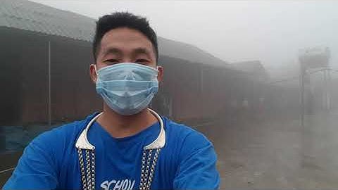 Peb Hmoob Xeem Hawj Lwm Qaib Noj Peb Caug 2022