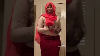 لماذا الرجل السوداني يحب المرأة صاحبة المؤخرة الكبيرة...؟ الاجابة هنا