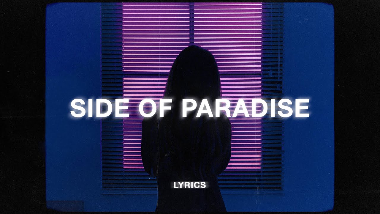 This side of paradise-coyote theory #song #areyoulonely #CapCut #spoti