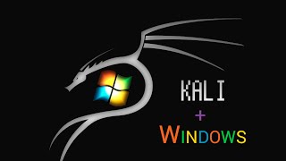 установка Kali Linux 2.0 вместе с windows (подробно) 2часть (2016) || VKgroUp