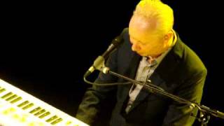 JOE JACKSON  -  uptown train  -  @ ab