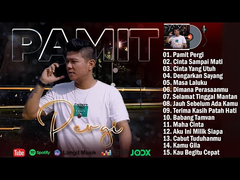 15 Lagu Terbaik Andika Mahesa Kangen Band Terbaru 2024 Hits (Pamit Pergi, Cinta Sampai Mati)