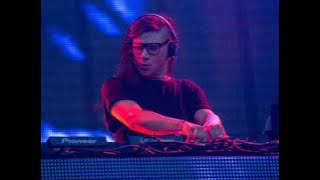 Never For Get You x Plur Police x Enter Sandman Skrillex mashup ZeroND rmk