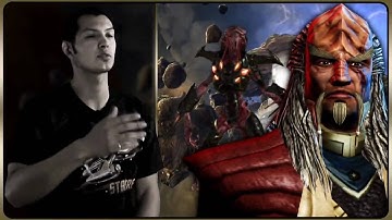 Star Trek Online | Future Past Part 2 Trailer HD