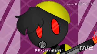 Hip It Down Flipaclip Meme - Kitty Channel Afnan & Kitty Channel Afnan | RaveDj