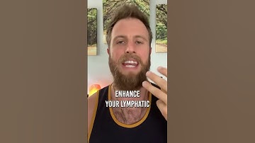 Top 3 Ways To Improve Lymphatic Circulation