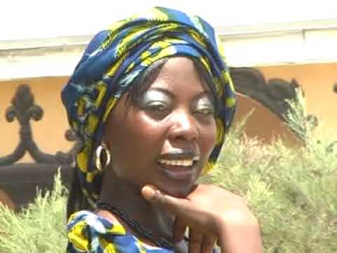 Salamatu Sibonbo