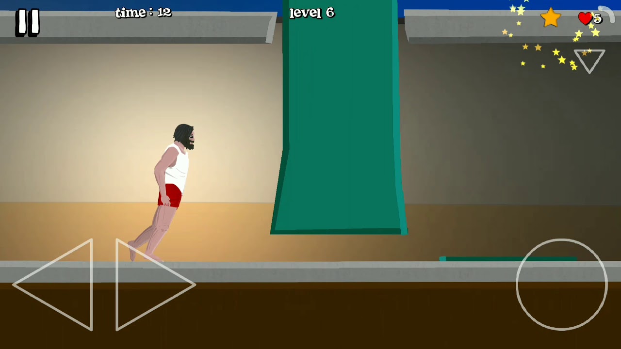 Самая жестокая игра на андроид. 2019