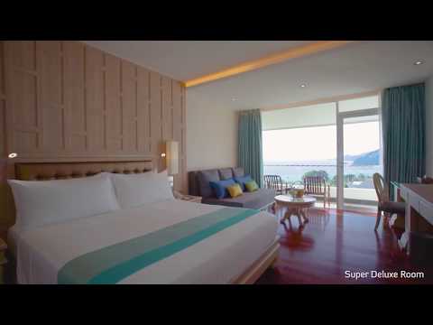 Super Deluxe Room at Diamond Cliff Resort & Spa - official