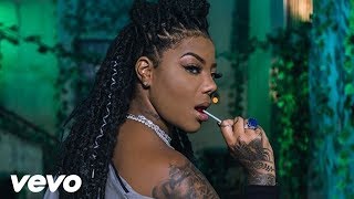 Video thumbnail of "Ludmilla - Água na Boca"