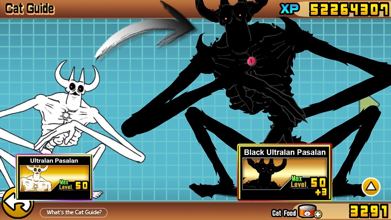 The Battle Cats Unit Black Ultralan Pasalan Uber Rare YouTube the-battle-cats-unit-black-ultralan-pasalan-uber-rare-youtube