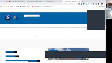 KvCore Adding Community Page in under 1 Minute (Generate SEO and Custom Searches)