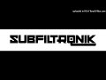 Subfiltronik  passout 2013 ft skullion shadez